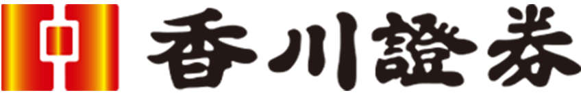 会社のロゴ