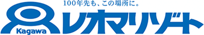 施設のロゴ