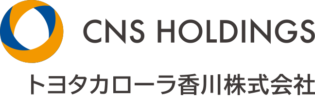 会社のロゴ
