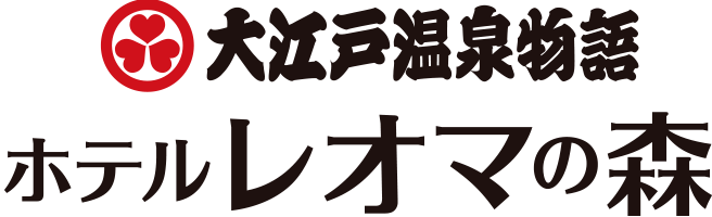 施設のロゴ