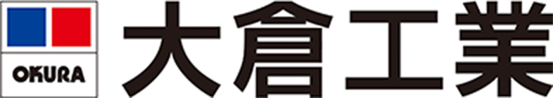 会社のロゴ