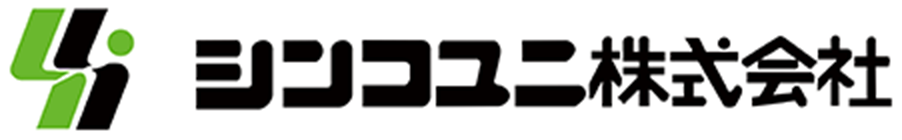 会社のロゴ