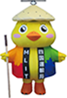 キャラクター
