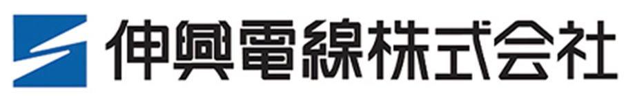 会社のロゴ